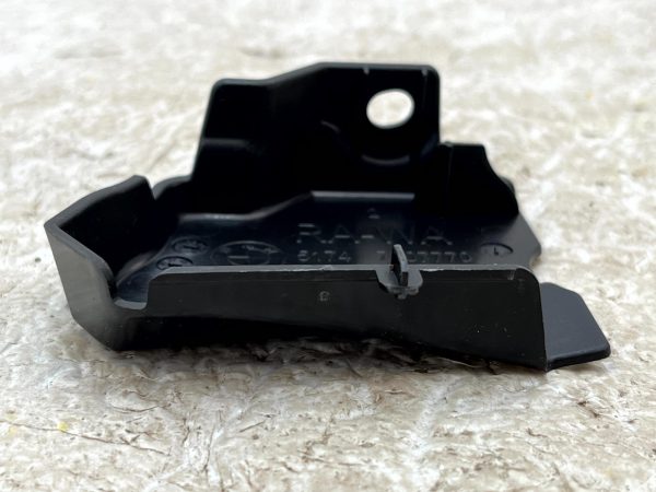 BMW 5 Series G30 Front Right Hood Latch Support 2017 TO 2020 51747407770 Genuine 6 BMW 5 Series G30 Front Right Hood Latch Support 2017 TO 2020 51747407770 Genuine 178233682575 7