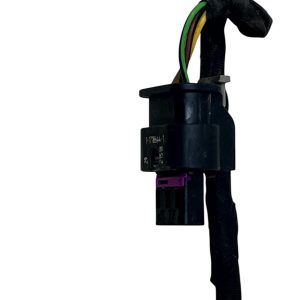 BMW 5 Series G30 G31 Front Bumper PDC Parking Sensor Wiring Loom 7590364 Genuine - Image 11