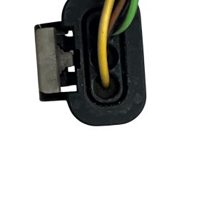 BMW 5 Series G30 G31 Front Bumper PDC Parking Sensor Wiring Loom 7590364 Genuine - Image 12