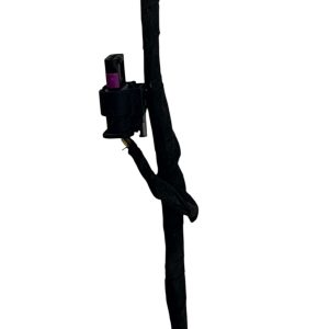 BMW 5 Series G30 G31 Front Bumper PDC Parking Sensor Wiring Loom 7590364 Genuine - Image 13