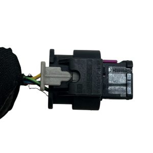 BMW 5 Series G30 G31 Front Bumper PDC Parking Sensor Wiring Loom 7590364 Genuine - Image 14
