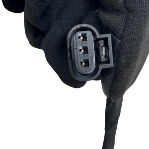 BMW 5 Series G30 G31 Front Bumper PDC Parking Sensor Wiring Loom 7590364 Genuine - Image 15