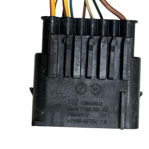 BMW 5 Series G30 G31 Front Bumper PDC Parking Sensor Wiring Loom 7590364 Genuine - Image 20