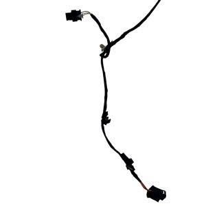 BMW 5 Series G30 G31 Front Bumper PDC Parking Sensor Wiring Loom 7590364 Genuine - Image 3