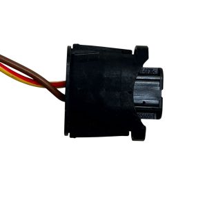 BMW 5 Series G30 G31 Front Bumper PDC Parking Sensor Wiring Loom 7590364 Genuine - Image 4