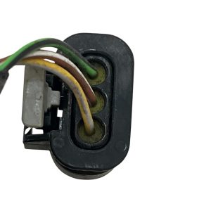 BMW 5 Series G30 G31 Front Bumper PDC Parking Sensor Wiring Loom 7590364 Genuine - Image 9