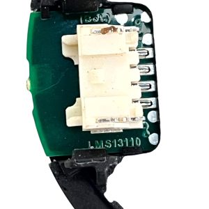 BMW 5 Series G30 G31 Headlight Control Module Cooling Fan 10160050000 Genuine - Image 11