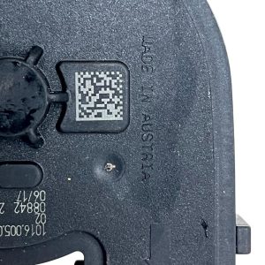 BMW 5 Series G30 G31 Headlight Control Module Cooling Fan 10160050000 Genuine - Image 13