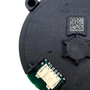 BMW 5 Series G30 G31 Headlight Control Module Cooling Fan 10160050000 Genuine - Image 3