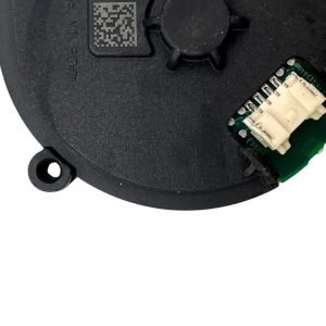 BMW 5 Series G30 G31 Headlight Control Module Cooling Fan 10160050000 Genuine - Image 4