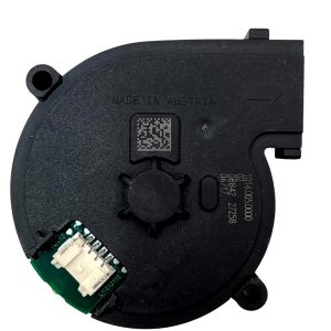 BMW 5 Series G30 G31 Headlight Control Module Cooling Fan 10160050000 Genuine - Image 1