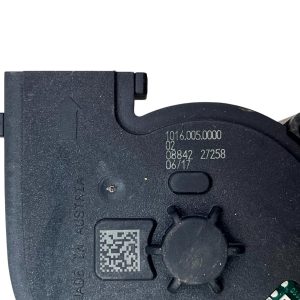 BMW 5 Series G30 G31 Headlight Control Module Cooling Fan 10160050000 Genuine - Image 5