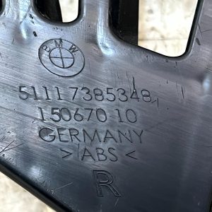 BMW 5 Series G30 G31 M Sport Front Bumper Right Mount Bracket 17-24 51117385348 - Image 12