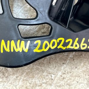 BMW 5 Series G30 G31 M Sport Front Bumper Right Mount Bracket 17-24 51117385348 - Image 13