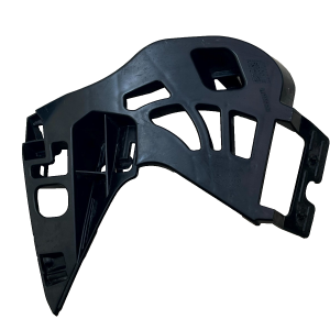 BMW 5 Series G30 G31 M Sport Front Bumper Right Mount Bracket 17-24 51117385348