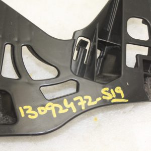 BMW 5 Series G30 G31 M Sport Front Bumper Right Side Bracket 17-23 51117385348 - Image 4