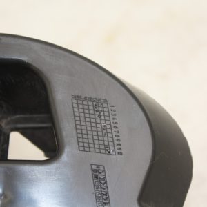 BMW 5 Series G30 G31 M Sport Front Bumper Right Side Bracket 17-23 51117385348 - Image 8