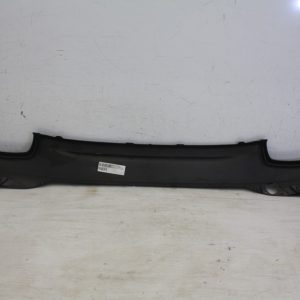 BMW 5 Series G30 G31 M Sport Rear Bumper Diffuser 2017 To 2020 51128064718 - Image 13