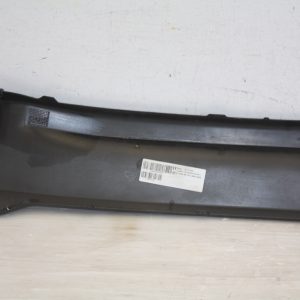 BMW 5 Series G30 G31 M Sport Rear Bumper Diffuser 2017 To 2020 51128064718 - Image 16