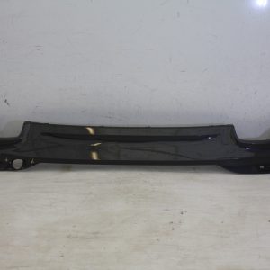 BMW 5 Series G30 G31 M Sport Rear Bumper Diffuser 2017 To 2020 51128064718
