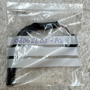 BMW 5 Series G30 G31 PDC Parking Sensor Loom Plug Connector 761549004 Genuine - Image 11
