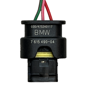 BMW 5 Series G30 G31 PDC Parking Sensor Loom Plug Connector 761549004 Genuine - Image 3