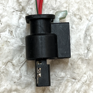 BMW 5 Series G30 G31 PDC Parking Sensor Loom Plug Connector 761549004 Genuine - Image 4