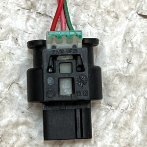 BMW 5 Series G30 G31 PDC Parking Sensor Loom Plug Connector 761549004 Genuine - Image 5