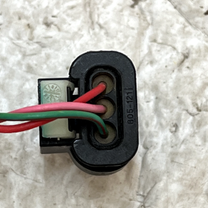 BMW 5 Series G30 G31 PDC Parking Sensor Loom Plug Connector 761549004 Genuine - Image 7
