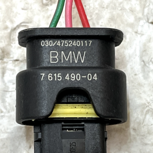 BMW 5 Series G30 G31 PDC Parking Sensor Loom Plug Connector 761549004 Genuine - Image 9