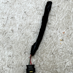 BMW 5 Series G30 G31 PDC Parking Sensor Loom Plug Connector 761549004 Genuine - Image 10