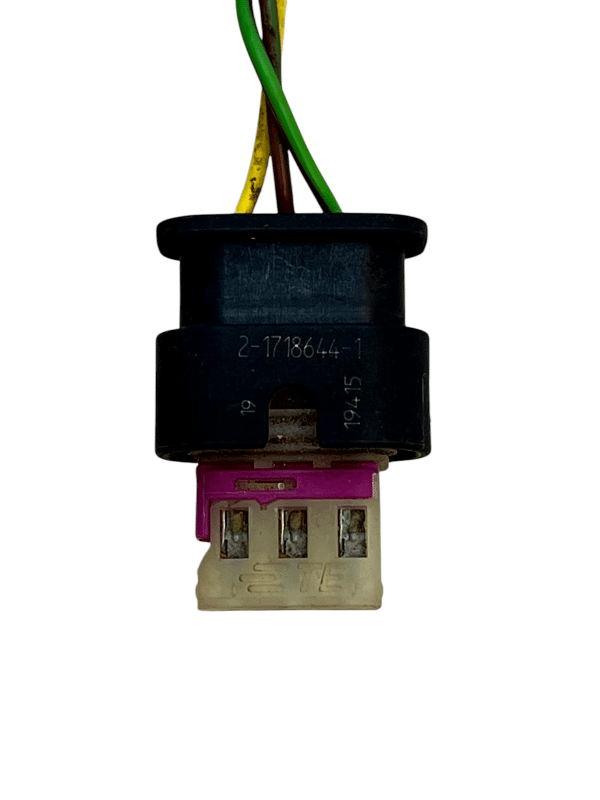 BMW 5 Series G30 G31 PDC Sensor Wiring Loom Plug Connector 2 1718644 1 Genuine 178440277805 2