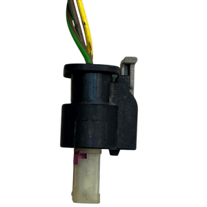 BMW 5 Series G30 G31 PDC Sensor Wiring Loom Plug Connector 2-1718644-1 Genuine - Image 3