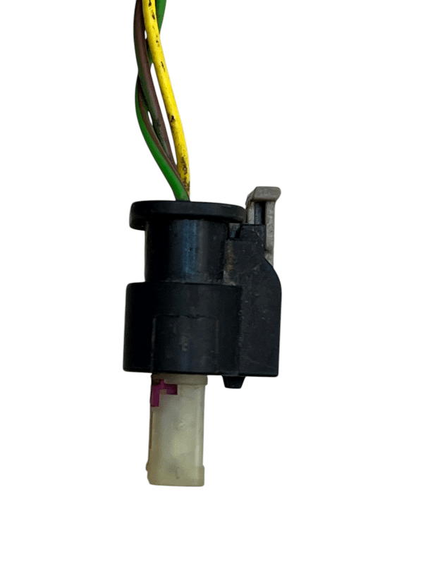 BMW 5 Series G30 G31 PDC Sensor Wiring Loom Plug Connector 2 1718644 1 Genuine 178440277805 3