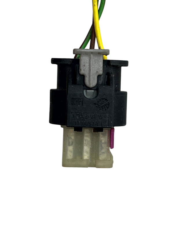 BMW 5 Series G30 G31 PDC Sensor Wiring Loom Plug Connector 2 1718644 1 Genuine 178440277805 4