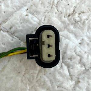 BMW 5 Series G30 G31 PDC Sensor Wiring Loom Plug Connector 2-1718644-1 Genuine - Image 7
