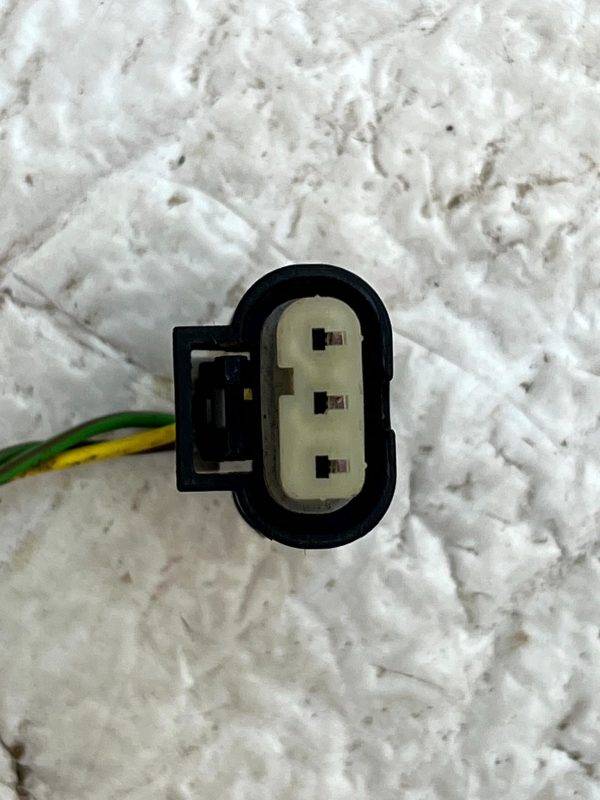 BMW 5 Series G30 G31 PDC Sensor Wiring Loom Plug Connector 2 1718644 1 Genuine 178440277805 7