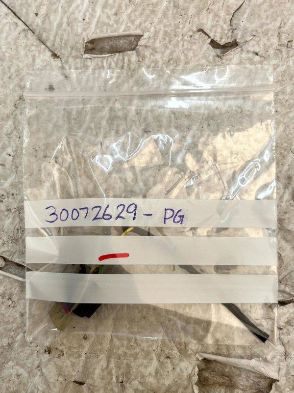 BMW 5 Series G30 G31 PDC Sensor Wiring Loom Plug Connector 2 1718644 1 Genuine 178440277805 9
