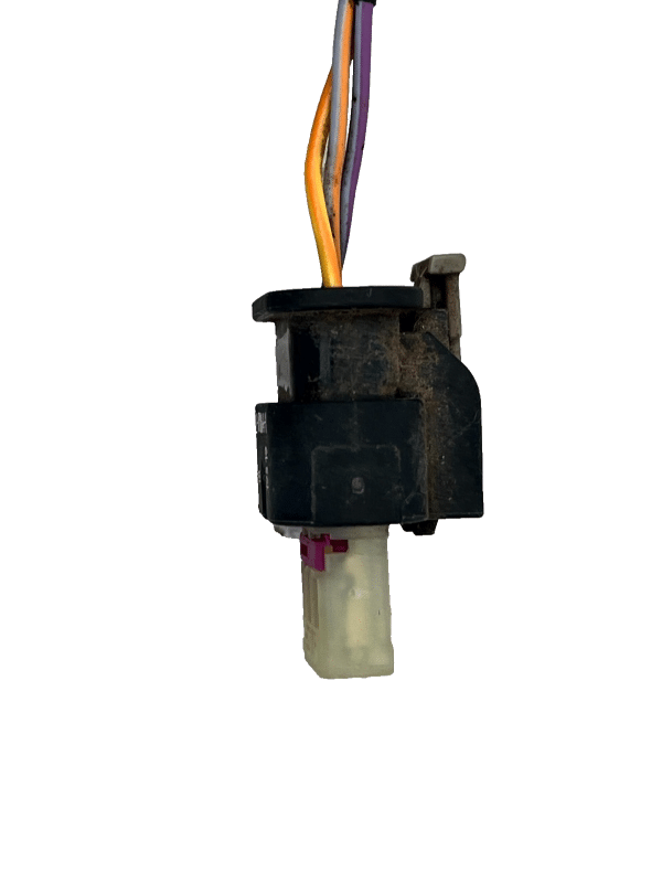 BMW 5 Series G30 G31 PDC Sensor Wiring Loom Plug Connector 2 1718644 1 Genuine 178529823035 3