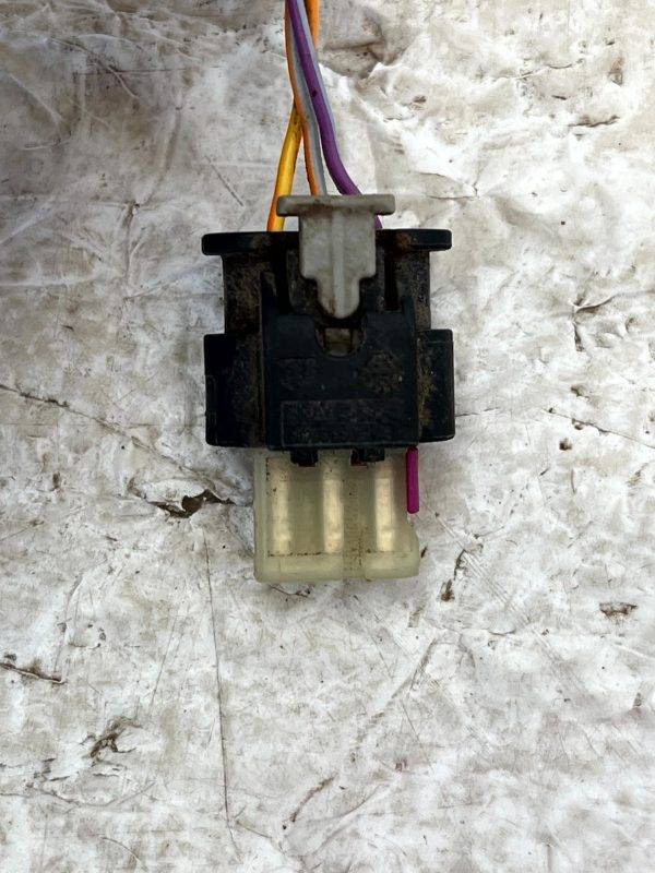 BMW 5 Series G30 G31 PDC Sensor Wiring Loom Plug Connector 2 1718644 1 Genuine 178529823035 4
