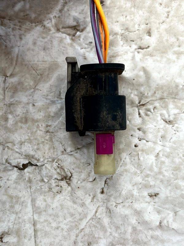BMW 5 Series G30 G31 PDC Sensor Wiring Loom Plug Connector 2 1718644 1 Genuine 178529823035 5