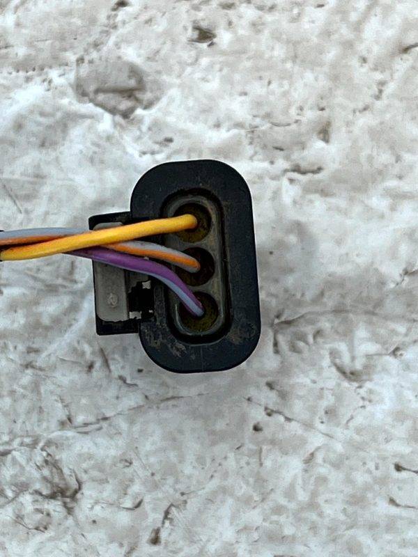 BMW 5 Series G30 G31 PDC Sensor Wiring Loom Plug Connector 2 1718644 1 Genuine 178529823035 6