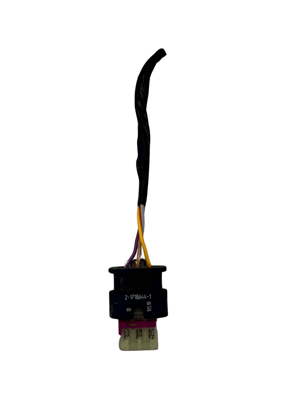 BMW 5 Series G30 G31 PDC Sensor Wiring Loom Plug Connector 2 1718644 1 Genuine 178529823035