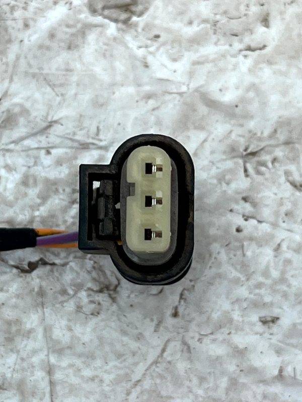 BMW 5 Series G30 G31 PDC Sensor Wiring Loom Plug Connector 2 1718644 1 Genuine 178529823035 7