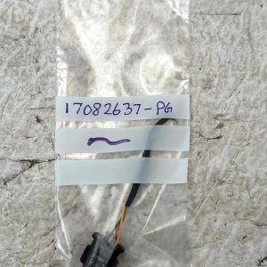 BMW 5 Series G30 G31 PDC Sensor Wiring Loom Plug Connector 2-1718644-1 Genuine - Image 9