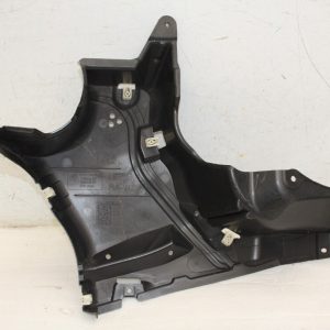 BMW 5 Series G30 G31 Rear Bumper Left Under Floor Trim 2017 TO 2023 51757340787 - Image 3