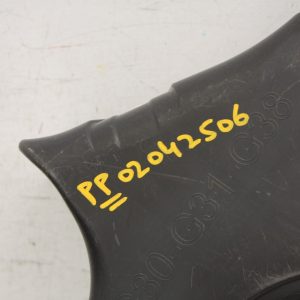 BMW 5 Series G30 G31 Rear Bumper Left Under Floor Trim 2017 TO 2023 51757340787 - Image 8