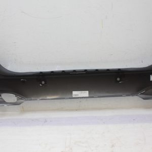 BMW 5 Series G30 M Sport Rear Bumper 2017 TO 2020 51128064711 Genuine *DAMAGED* - Image 16