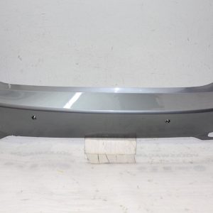 BMW 5 Series G30 M Sport Rear Bumper 2017 TO 2020 51128064711 Genuine *DAMAGED* - Image 3