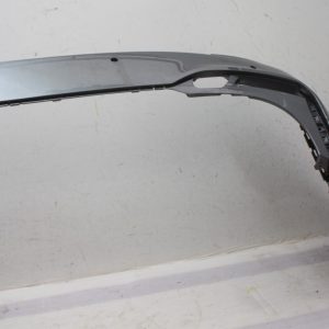 BMW 5 Series G30 M Sport Rear Bumper 2017 TO 2020 51128064711 Genuine *DAMAGED* - Image 5